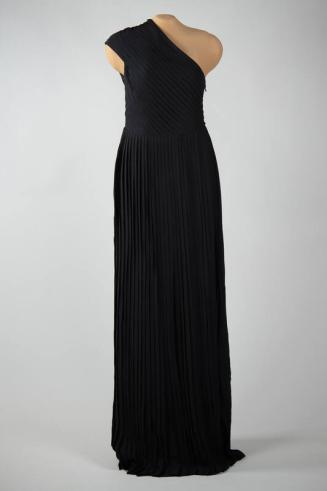 Black Evening Gown