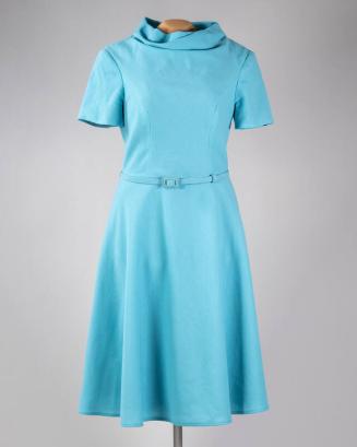 Skylight Blue Dress