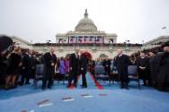 Image courtesy of the Barack Obama Presidential Library, Original caption: President Barack Oba…