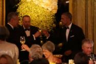 Image courtesy of the Barack Obama Presidential Library, President Barack Obama and Prime Minis…