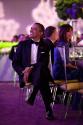 Image courtesy of the Barack Obama Presidential Library, President Barack Obama listens as Prim…