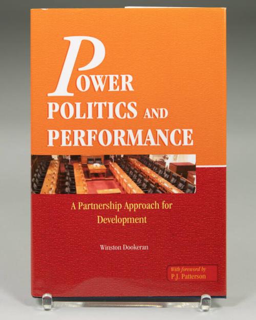 Power, Politics, and Performance: A Partnership Approach for Development