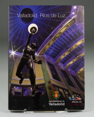 Valladolid. Rios De Luz