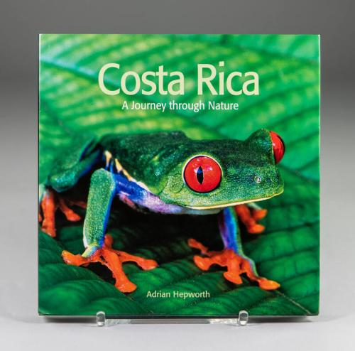 Costa Rica: A Journey Through Nature