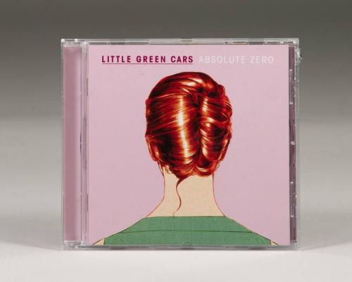 Little Green Cars