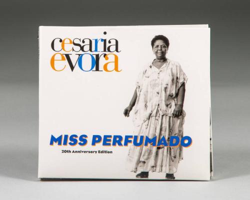 Cesária Évora