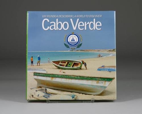 Cabo Verde: A World to Discover