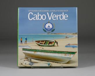 Cabo Verde: A World to Discover