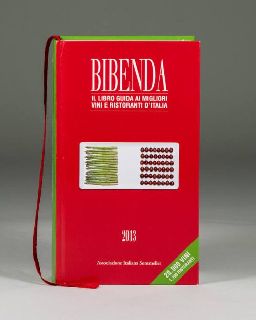 Bibenda: Il Libro Guida AI Migliori Vini e Ristoranti D'Italia