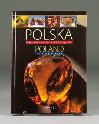 Poland the Story of Amber