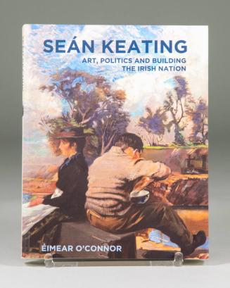 Sean Keating: Art, Politics, and Building The Irish Nation