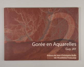 Goree en Aquarelles 2