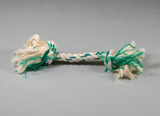 Rope Dog Toy