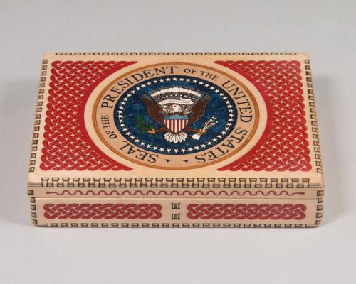 The United States Playing Card Company