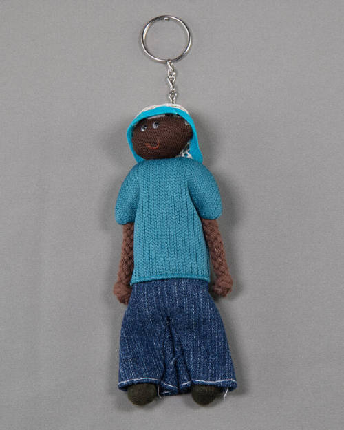 Image courtesy of the Barack Obama Presidential Library