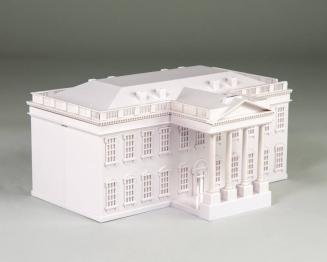 White House Cookie Jar