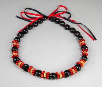 Beaded Lei