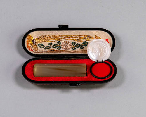 Image courtesy of the Barack Obama Presidential Library