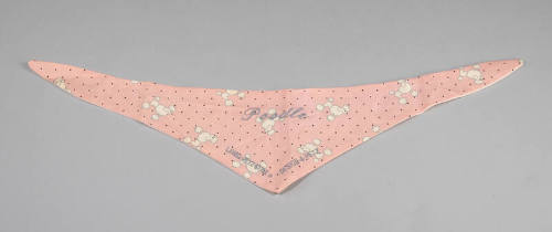 Image courtesy of the Barack Obama Presidential Library