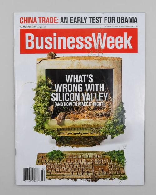 BusinessWeek