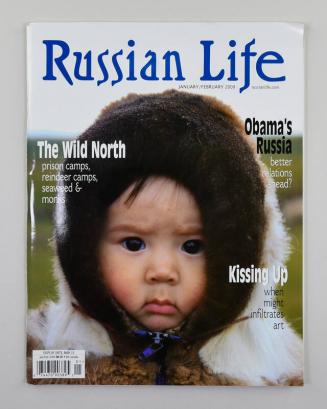 Russian Life