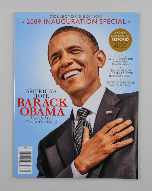 2009 Inauguration Special