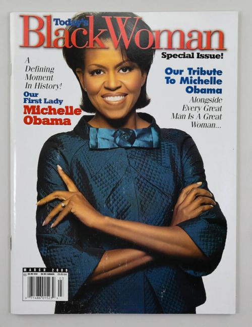 Today's Black Woman