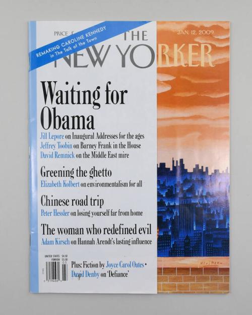 The New Yorker
