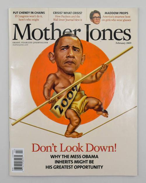 Mother Jones
