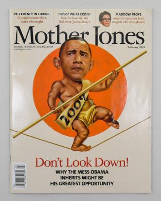 Mother Jones