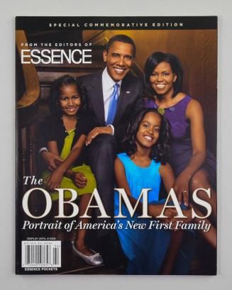 The Obamas