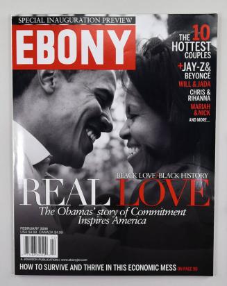 Ebony