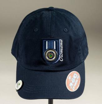 Olomana Golf Links Hat