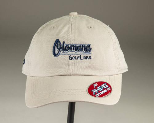 Tan Olomana Golf Links Hat