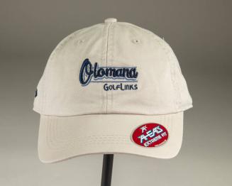 Tan Olomana Golf Links Hat