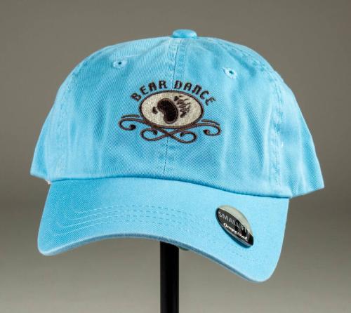 Bear Dance Hat