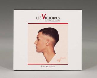 Les Victoires de la Musique 2014