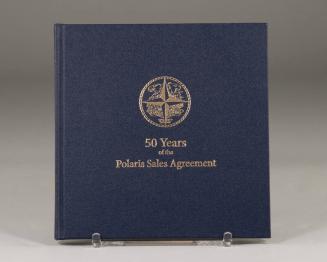 50 Years Of The Polaris Sales Agreement