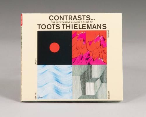 Toots Thielemans