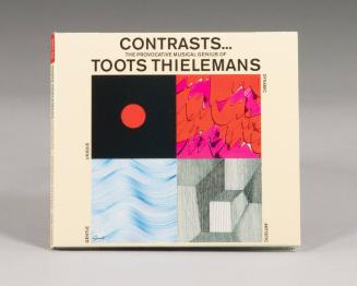 Contrasts...The Provocative Musical Genius of Toots Thielemans