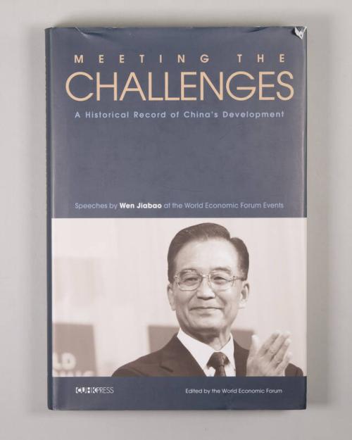 Wen Jiabao