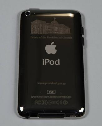 iPod Touch