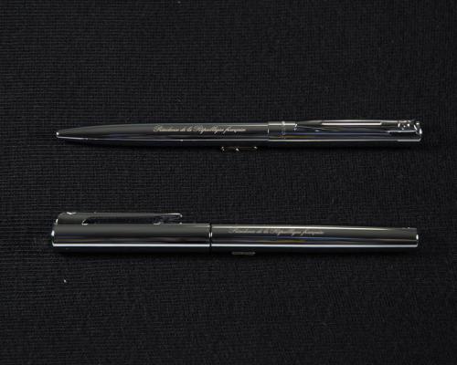 Waterman Pen