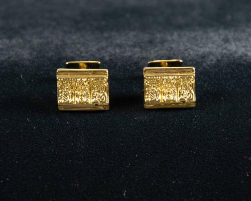 Milla Guirst Joyeros Cufflinks