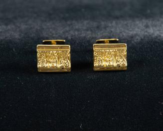 Milla Guirst Joyeros Cufflinks