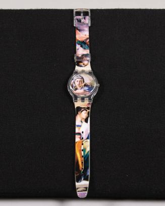 Sistine Chapel Watch