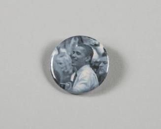 President Barack Obama Button