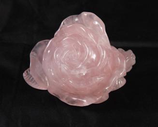 Pink Quartz Rose