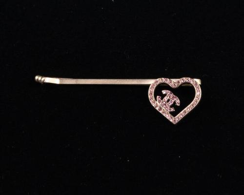 Chanel Bobby Pin