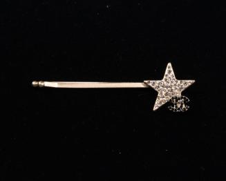 Chanel Bobby Pin